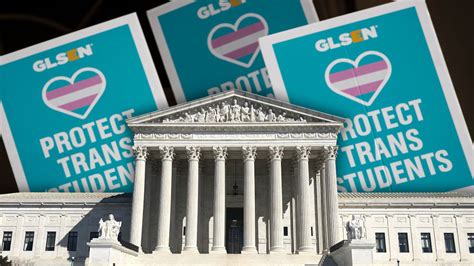 Supreme Court To Review State Restrictions On Gender Affirming Care For