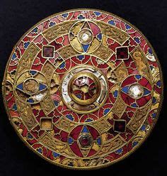 170 Best Anglo Saxon art and ornament ideas | anglo saxon, saxon ...