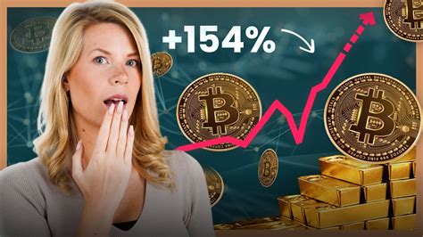 Bitcoin Goud Naar Recordhoogte Wat Is Er Aan De Hand Madelon