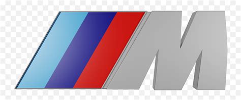 Bmw M Logo Hd Png Meaning M Power Logo Png Emojibmw Emoji Free