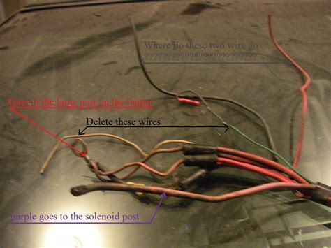 1984 Corvette Wiring Diagrams