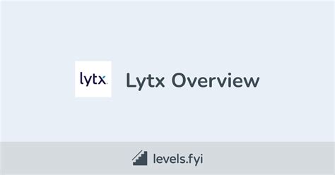 Lytx Careers | Levels.fyi