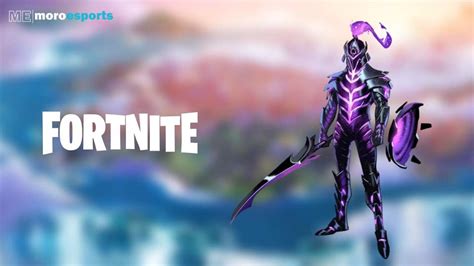 Fortnite Chapter 4 Season 2: New skins leaked!