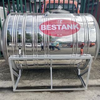 100 Affordable Bestank Stainless Water Tanks For Sale Carousell