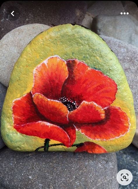 Pin De Graciela Garibotti En Piedras Pintadas Pintura En Piedras