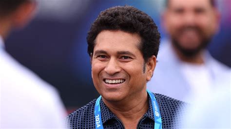 Sachin Tendulkar Shares Cheeky Post After India Choke Pakistan