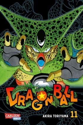 Dragon Ball Massiv 11 Carlsen Verlag Książka w Empik