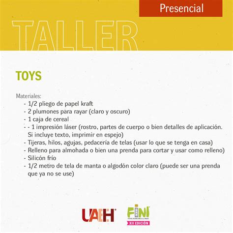 Festival Internacional De La Imagen Talleres Xii Edici N