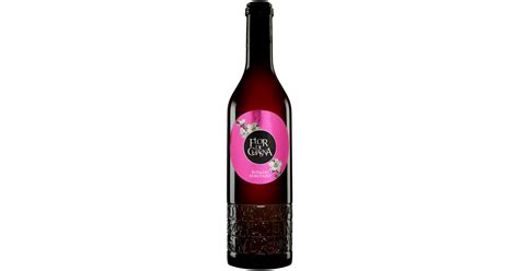 Flor De Chasna Rosado Afrutado Vinos Spanien Spezialist Nr