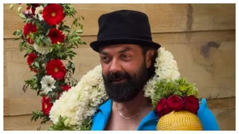 Bobby Deol Birthday लॉर्ड बॉबी देओल के लिए फैंस में गजब की दीवानगी