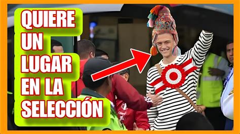 Oliver Sonne Llego Junto A Paolo Guerrero Y Luis Advincula Para Unirse