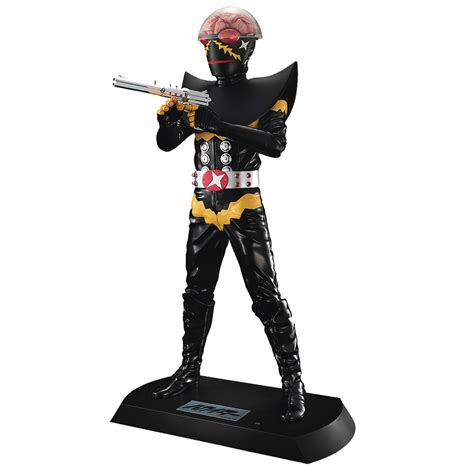 Apr Ultimate Article Hakaider Renewal Edition Previews World