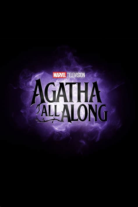 Agatha All Along Tv Show Information Trailers Kinocheck