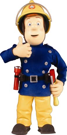 Fireman Sam - Incredible Characters Wiki