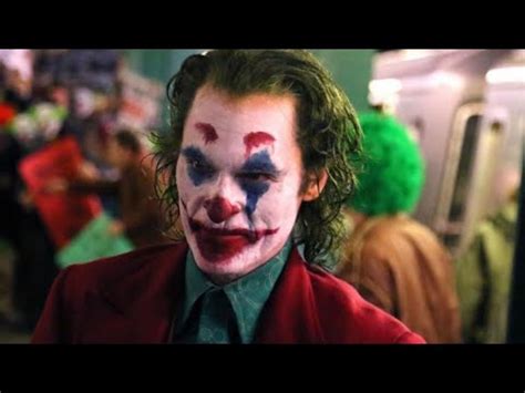 Joker An Overrated Mess YouTube