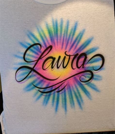 Pin by Scarlette Rouse on Airbrush | Airbrush t shirts, Airbrush ...