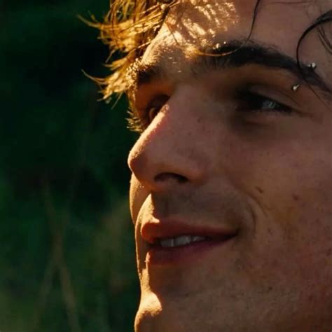 Jacob Elordi As Felix Catton In Saltburn 2023 In 2024 Eyebrow