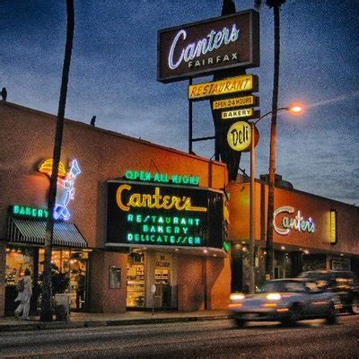 canter's deli on Twitter: "We got you, Ryan Gosling. (And all our other ...