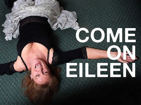 Come On Eileen Album Cover