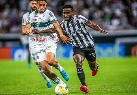 Coritiba Atinge Dias Sem Vencer Fora De Casa Ap S Empate No Castel O