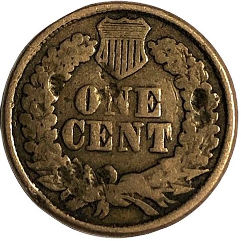 Indian Head Cent Penny Collectiblesandmoreinstore