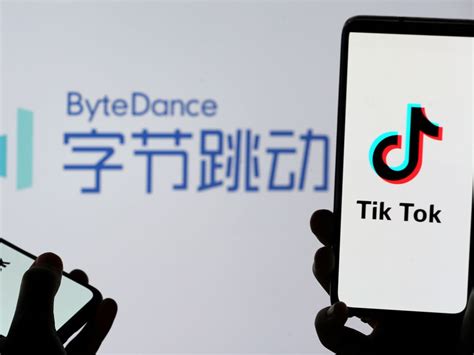 Bytedance Choisit Un Partenariat Avec Oracle Pour Tiktok Aux Usa