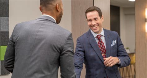 Jon Barinholtz On Perfecting The Art Of The Doucebag For Nbcs