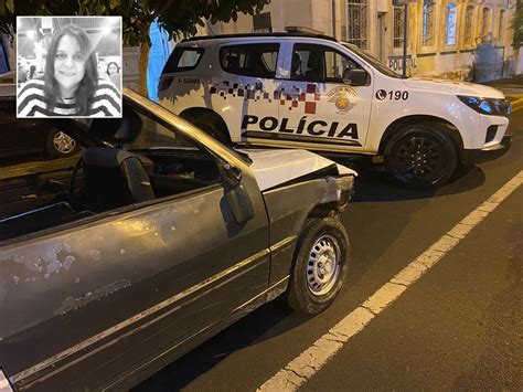 Motorista Embriagado Que Atropelou E Matou Artes Dirigia Em Alta