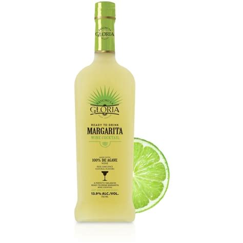 Rancho La Gloria Margarita Ml Chambers Wine Liquor