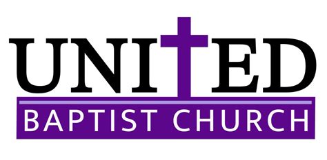 United Baptist Church Home Page