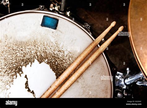 Drum Sticks Stockfotos Drum Sticks Bilder Alamy