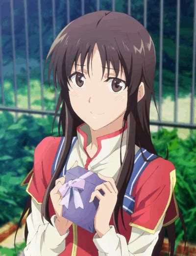 Sei Takanashi Mywaifulist