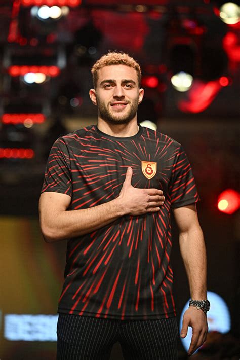 Galatasaray da Barış Alper Yılmaz operasyonu Arda Güler taktiği