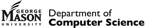 Fall Syllabi George Mason Department Of Computer Science