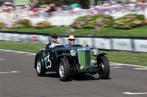 Goodwood - Goodwood Revival 2023: Saturday Highlights