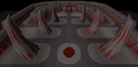 Filethammarons Throne Roompng Osrs Wiki