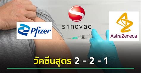 หนมบราซลฉด Astrazeneca Sinovac Pfizer รวม 5 โดส ใน 2 เดอน