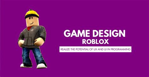 Game Design Roblox - Affreej