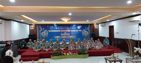 Sd Peradaban Global Quran Gelar Tasyakkur Khotmil Quran Ke Vii Dan Imtihan