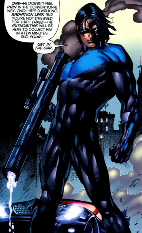 Image Nightwing 0088 Dc Database Fandom Powered By Wikia