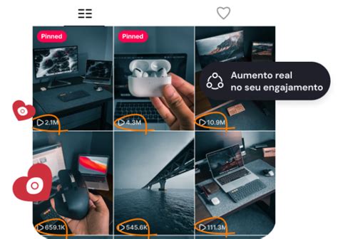 Comprar Visualiza Es Tiktok Buzzupgram