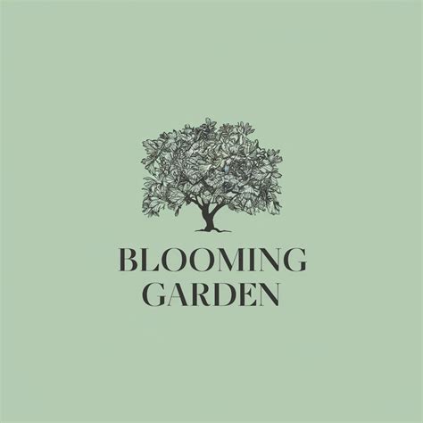 blooming-garden