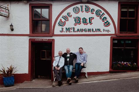 Rural Pub Food Is the Future of Irish Cuisine