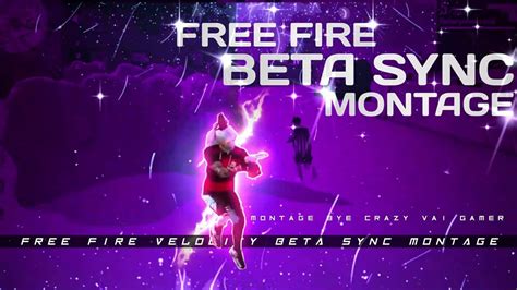 Beat Sync Montage Free Fire Montage Free Fire Best Beat Sync By Rt