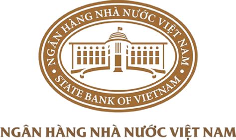 Tạo sự tin tưởng với logo ngân hàng nhà nước độc quyền và chuyên nghiệp