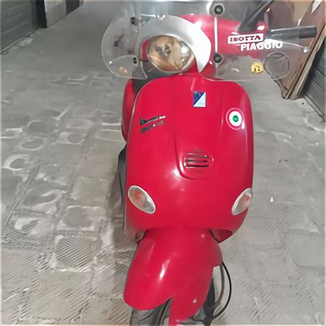 Vespa Et4 Portapacchi Usato In Italia Vedi Tutte I 42 Prezzi