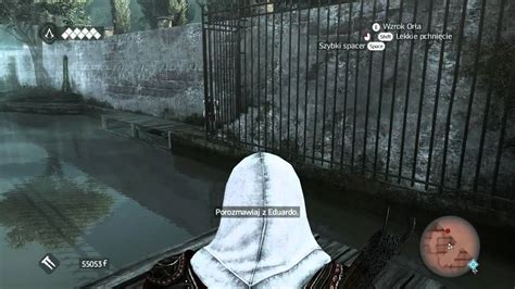 Zagrajmy W Assassin S Creed Brotherhood Pl Hd Lepo Youtube