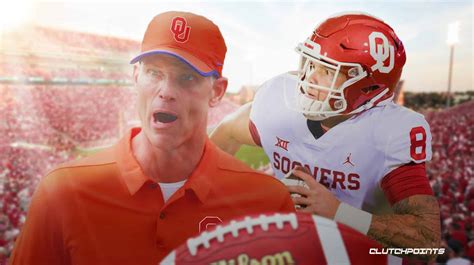 Oklahoma football: 2023 spring practice position battles to watch