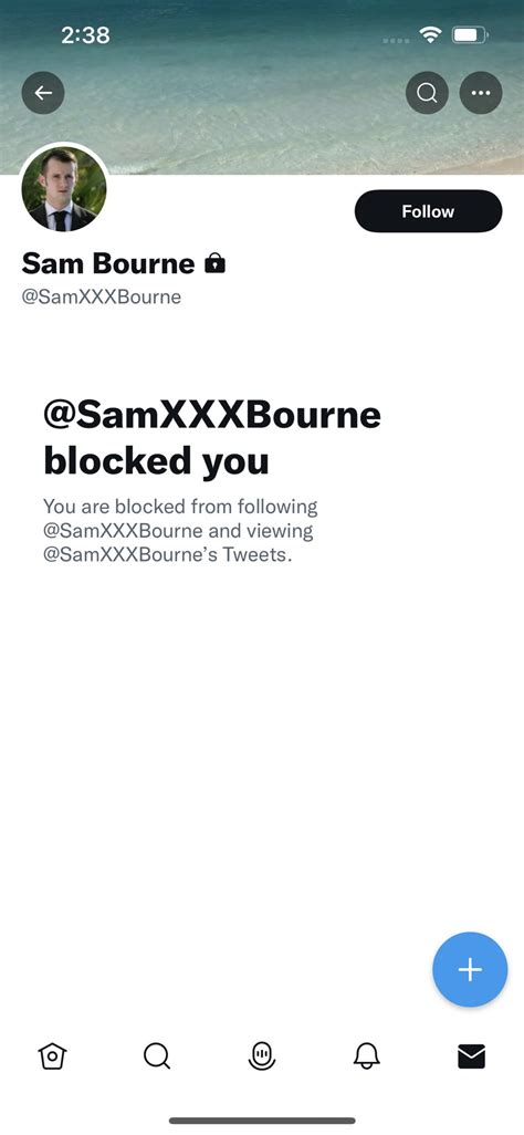 Tw Pornstars Sam Bourne Twitter Just So Everyone Know There Is A