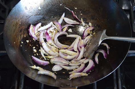 Lomo Saltado - Home Cooks Classroom